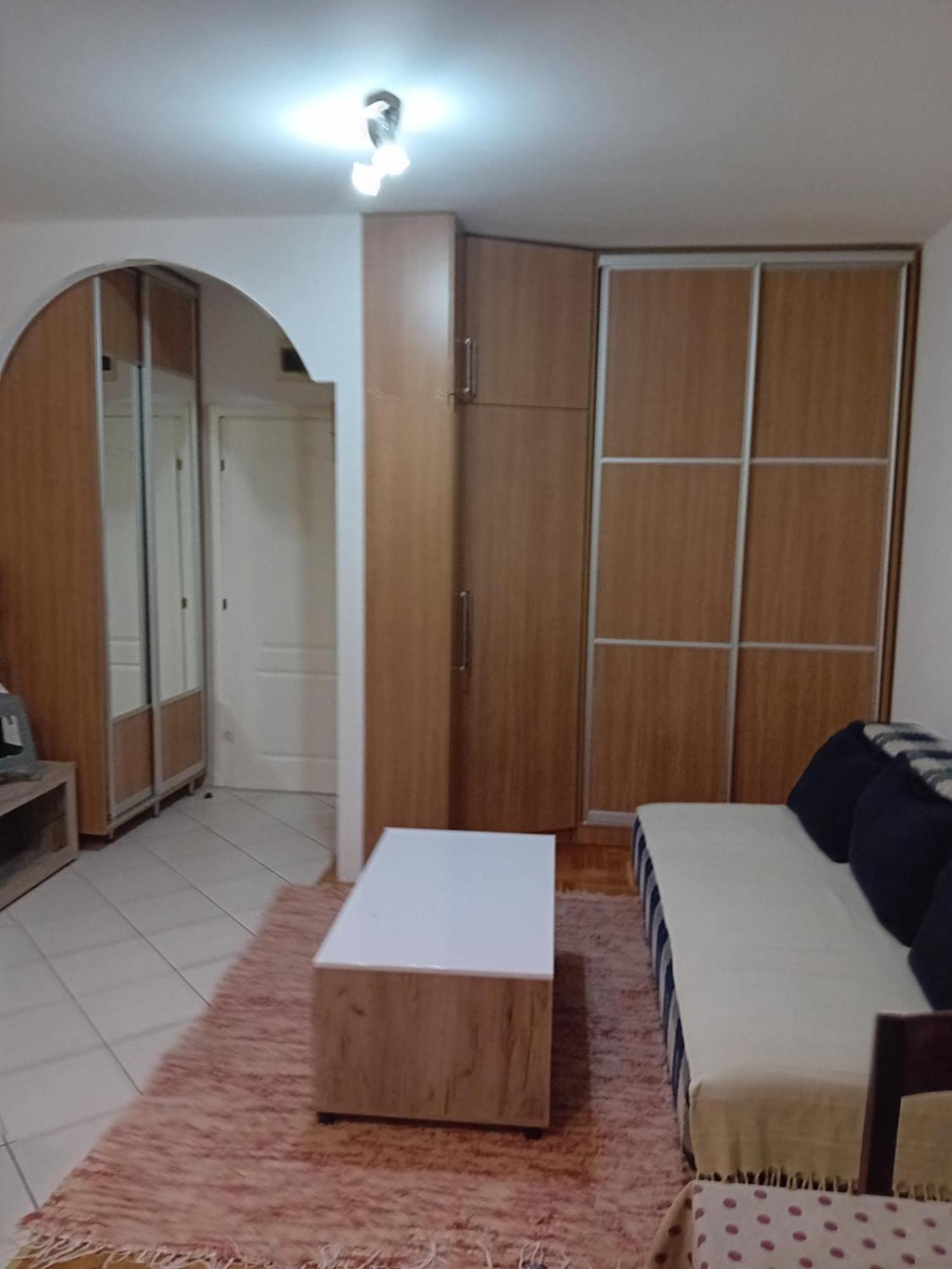 Apartman,,Siv,, Prijevor Budva Exterior foto